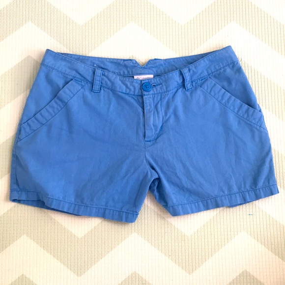 Columbia Pants - Columbia Cotton Shorts
